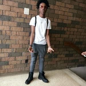 Meet your Posher, Elijah